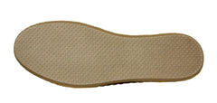 Toms Classic Faux Shearling Womens White Espadrilles