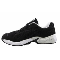 Asics Gel-Kayano 5 360 Mens Black Running Shoes