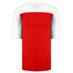 Supra All City Team Mens Blue/Red T-Shirt