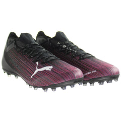 Puma Ultra 1.1 MG Mens Multicolour Football Boots