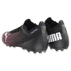 Puma Ultra 1.1 MG Mens Multicolour Football Boots
