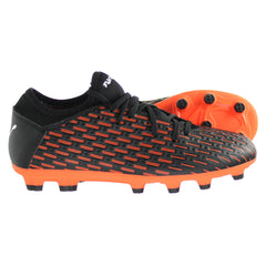PUMA Future 6.4 HG Multicolour Kids Football Boots