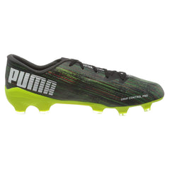 Puma Ultra 2.2 FG/AG Mens Black Football Boots