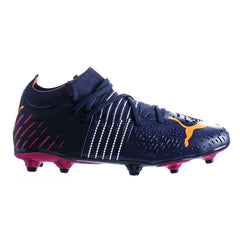 Puma Future Z 3.2 FG/AG JR Multicolor Kids Football Boots
