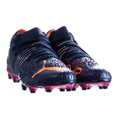 Puma Future Z 3.2 FG/AG JR Multicolor Kids Football Boots