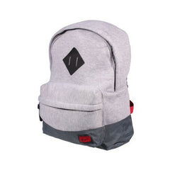 Ontisuka Tiger Basic Unisex Blue Backpack