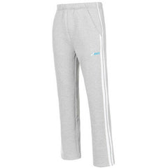 Asics Regular Fit Mens Grey Track Pants