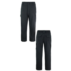 Under Armour Storm Loose Mens Navy Trousers