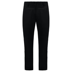 Under Armour Links Womens Black Golf Trousers