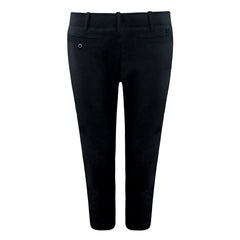 Under Armour Links Womens Black Golf Trousers