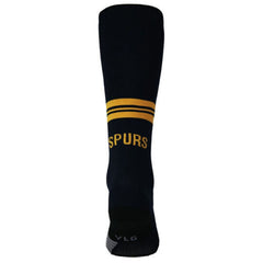 Under Armour HeatGear Tottenham Hotspur F.C. Kids Navy Socks