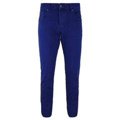 Scotch & Soda Ralston Regular Slim Mens Blue Jeans