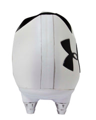 Under Armour Spotlight SG Mens Black/White Football Boots
