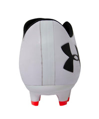 Under Armour UA Spotlight BL FG Mens White/Black Football Boots