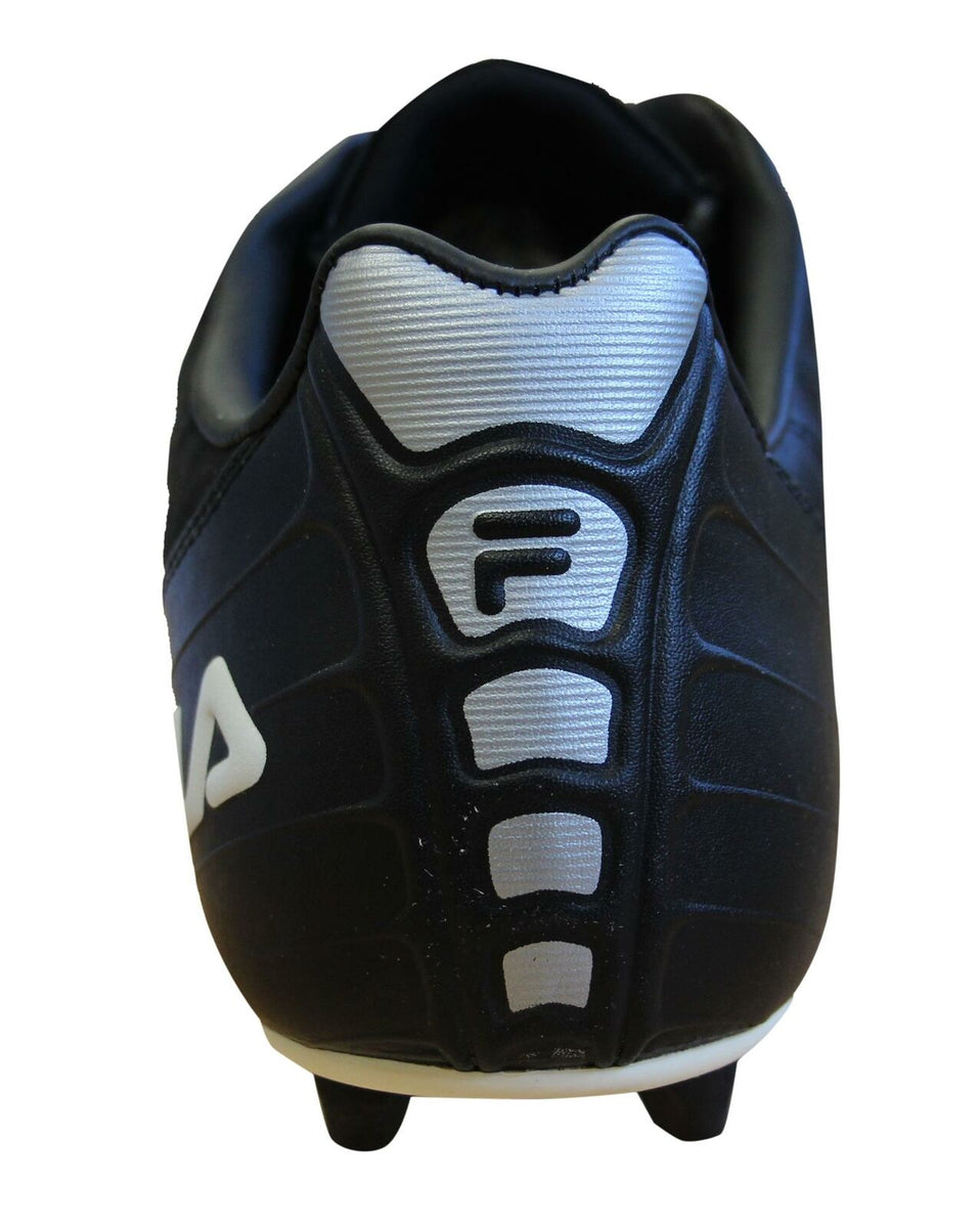 Fila football shoes sales
