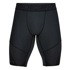 Under Armour Threadborne Vanish Mens Black Shorts