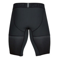 Under Armour Threadborne Vanish Mens Black Shorts