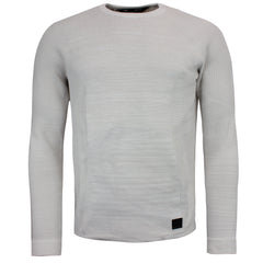 Under Armour Sport Mens Grey Sweater