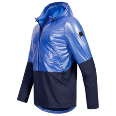 Under Armour Unstoppable Mens Blue Jacket