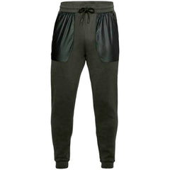 Under Armour Utility Mens Khaki Track Pants