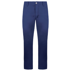 Under Armour Takeover Mens Navy Blue Golf Trousers