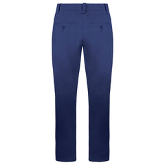 Under Armour Takeover Mens Navy Blue Golf Trousers