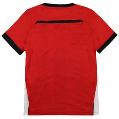 Under Armour Southampton FC Womens Home Football Top
