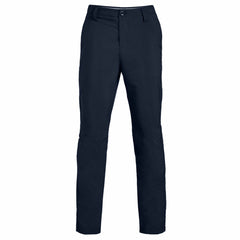 Under Armour Match Play Kids Navy Taper Trousers