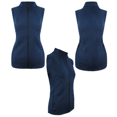 Under Armour Storm Dayton Womens Navy Gilet