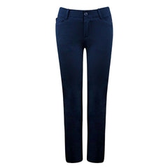 Under Armour ColdGear Links Womens Navy Golf Trousers
