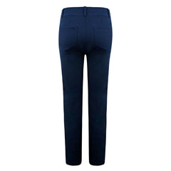 Under Armour ColdGear Links Womens Navy Golf Trousers