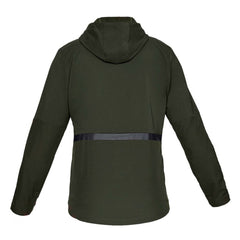Under Armour Storm Cyclone Mens Khaki Jacket