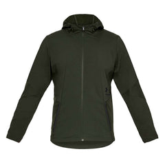 Under Armour Storm Cyclone Mens Khaki Jacket