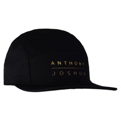 Under Armour x Anthony Joshua Mens Black Cap