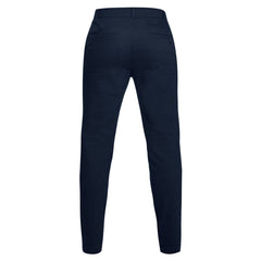 Under Armour Plain Womens Navy Chinos