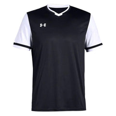 Under Armour Maquina 2.0 Mens Black/White T-Shirt