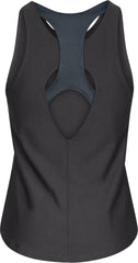 Under Armour Vanish Womens Grey Vest
