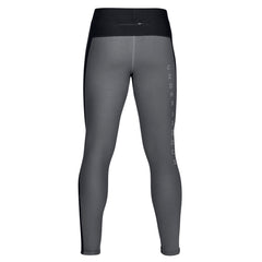 Under Armour Qualifier Mens Black Running Leggings