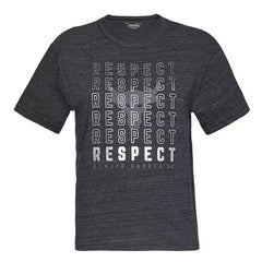 Under Armour x Project Rock Womens Grey T-Shirt