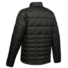 Under Armour Insulated Mens Khaki Padded Jacket