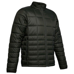 Under Armour Insulated Mens Khaki Padded Jacket