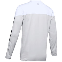 Under Armour Rover Mens White Track Jacket