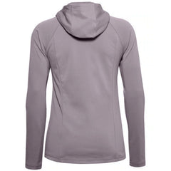 Under Armour Sprint Womens Lilac Hybrid Jacket
