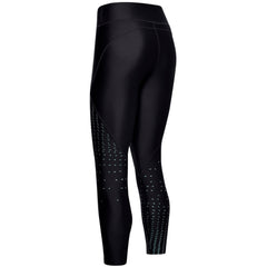 Under Armour Logo Womens Black Leggings