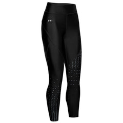 Under Armour Logo Womens Black Leggings