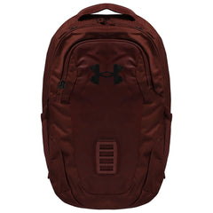 Under Armour Storm Gameday 2.0 Mens Red Backpack