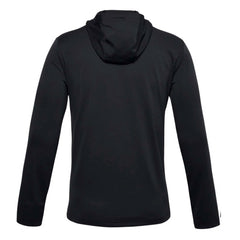 Under Armour Sprint Mens Blue/Black Hybrid Jacket