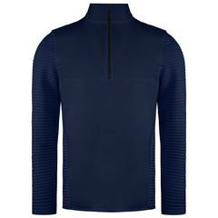 Under Armour Storm Evolution Daytona Hybrid Mens Navy Golf Sweater