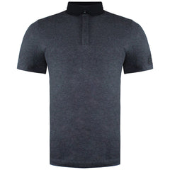 Under Armour x Stephen Curry Vanish Pique Mens Grey Polo Shirt