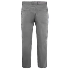 Scotch & Soda Relaxed Slim Fit Mens Grey Chinos